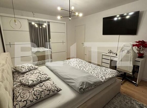 Apartament de vânzare 2 camere Floreşti - 158684AV | BLITZ Cluj-Napoca | Poza1