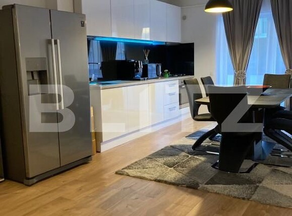 Apartament de vânzare 2 camere Floreşti - 158684AV | BLITZ Cluj-Napoca | Poza6