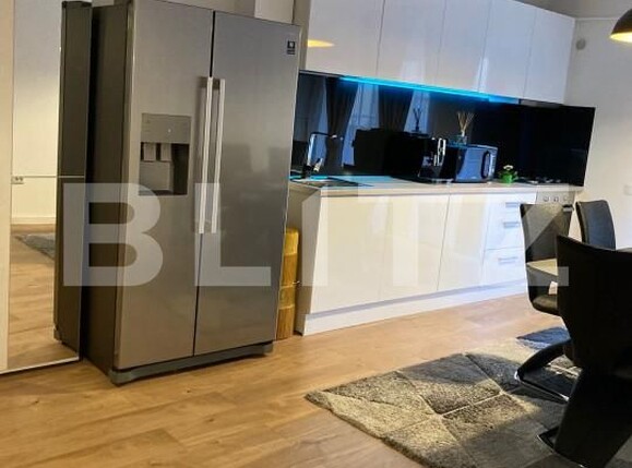 Apartament de vânzare 2 camere Floreşti - 158684AV | BLITZ Cluj-Napoca | Poza5