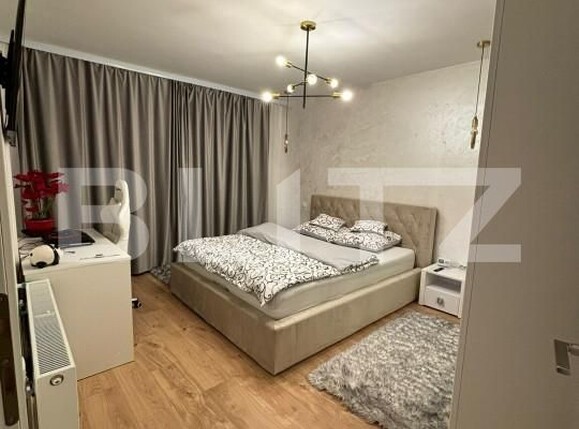 Apartament de vânzare 2 camere Floreşti - 158684AV | BLITZ Cluj-Napoca | Poza2
