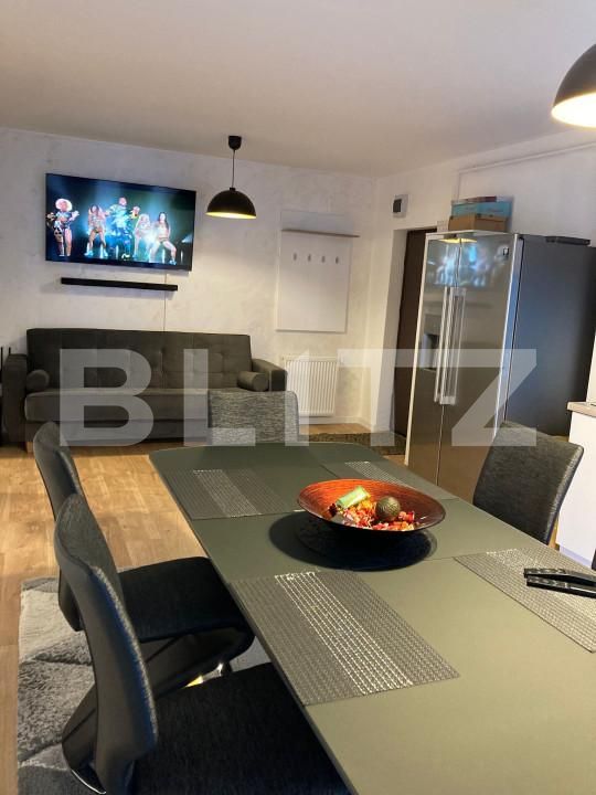 Apartament de vânzare 2 camere Floreşti - 158684AV | BLITZ Cluj-Napoca | Poza8