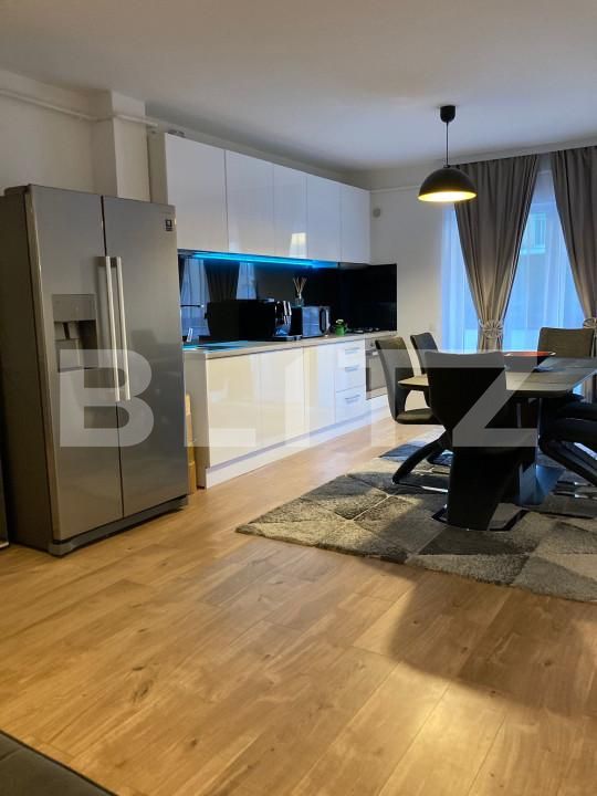Apartament de vânzare 2 camere Floreşti - 158684AV | BLITZ Cluj-Napoca | Poza6
