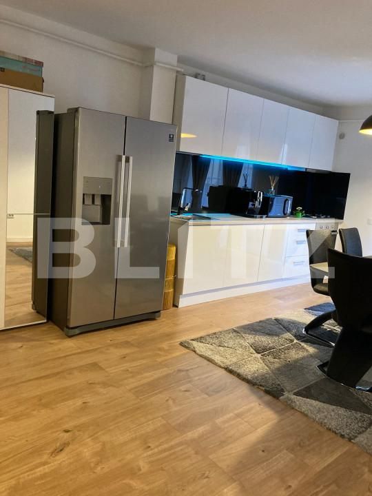 Apartament de vânzare 2 camere Floreşti - 158684AV | BLITZ Cluj-Napoca | Poza5