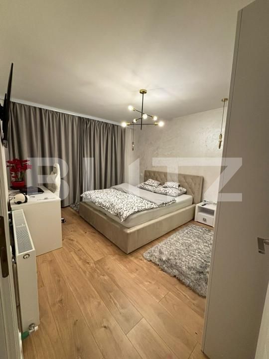 Apartament de vânzare 2 camere Floreşti - 158684AV | BLITZ Cluj-Napoca | Poza2