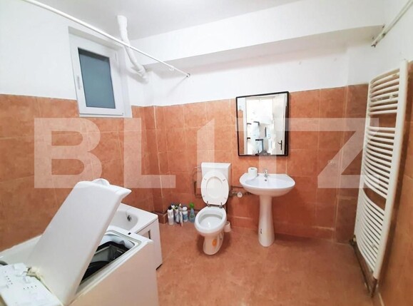 Apartament de închiriat 2 camere Central - 158686AI | BLITZ Cluj-Napoca | Poza6