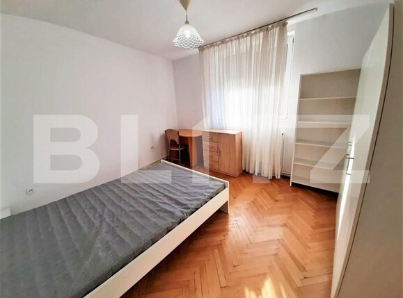 Apartament de închiriat 2 camere Central - 158686AI | BLITZ Cluj-Napoca | Poza3