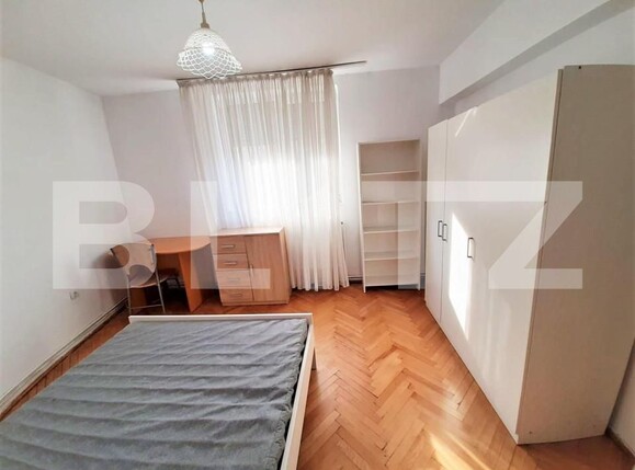 Apartament de închiriat 2 camere Central - 158686AI | BLITZ Cluj-Napoca | Poza4
