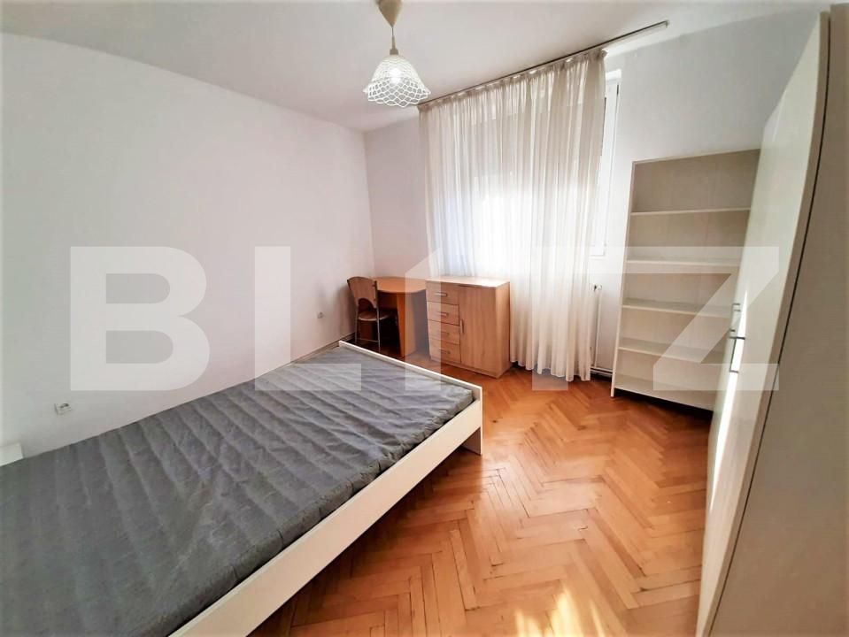 Apartament de închiriat 2 camere Central - 158686AI | BLITZ Cluj-Napoca | Poza3