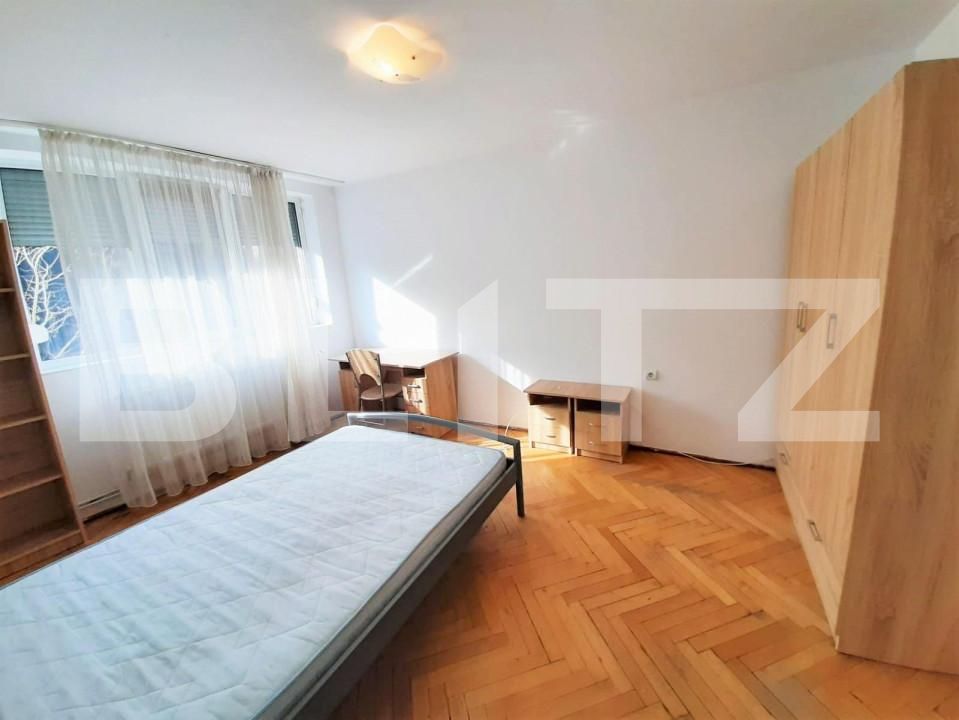 Apartament de închiriat 2 camere Central - 158686AI | BLITZ Cluj-Napoca | Poza2