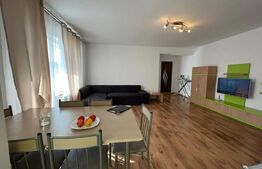 Apartament 2 camere, modern, 59 mp, parcare, zona Eroilor