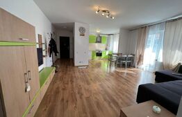 Apartament 2 camere, modern, 59 mp, parcare, zona Eroilor