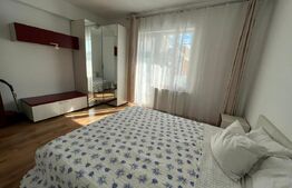 Apartament 2 camere, modern, 59 mp, parcare, zona Eroilor
