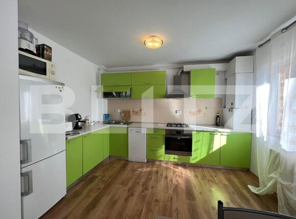 Apartament de închiriat 2 camere Floreşti - 158688AI | BLITZ Cluj-Napoca | Poza5