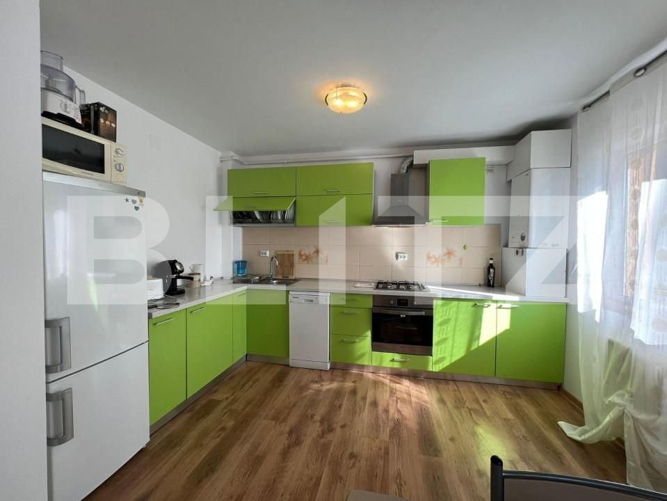 Apartament de închiriat 2 camere Floreşti - 158688AI | BLITZ Cluj-Napoca | Poza5