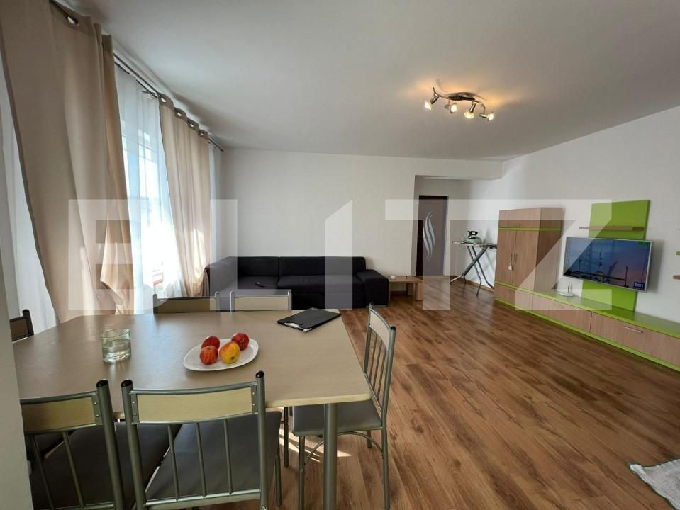 Apartament de închiriat 2 camere Floreşti - 158688AI | BLITZ Cluj-Napoca | Poza4