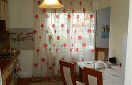 Vanzare 2 camere, 65 mp utili, loc de parcare, complet mobilat, la cheie!