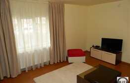 Vanzare 2 camere, 65 mp utili, loc de parcare, complet mobilat, la cheie!