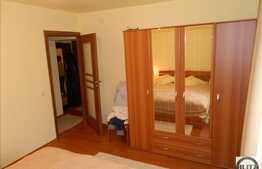 Vanzare 2 camere, 65 mp utili, loc de parcare, complet mobilat, la cheie!