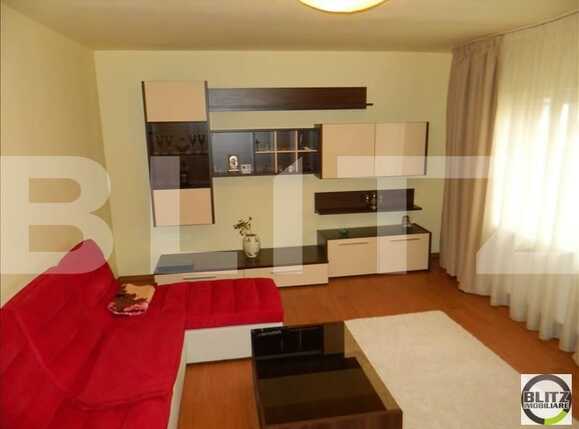 Apartament de vânzare 2 camere Marasti - 15869AV | BLITZ Cluj-Napoca | Poza1