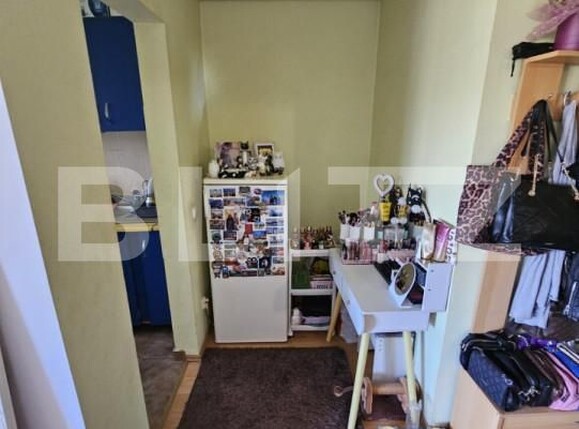 Garsonieră de vânzare Manastur - 158691AV | BLITZ Cluj-Napoca | Poza5