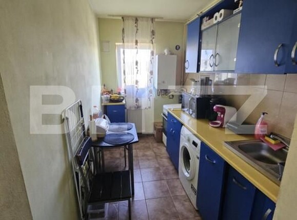 Garsonieră de vânzare Manastur - 158691AV | BLITZ Cluj-Napoca | Poza4