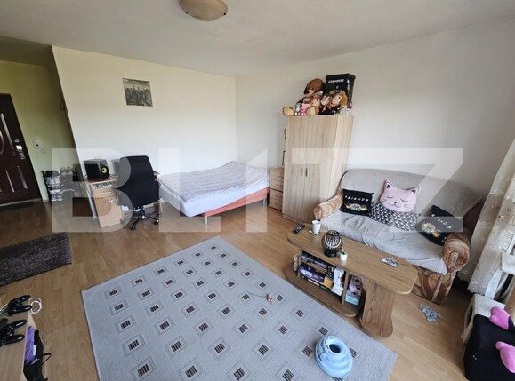 Garsonieră de vânzare Manastur - 158691AV | BLITZ Cluj-Napoca | Poza2