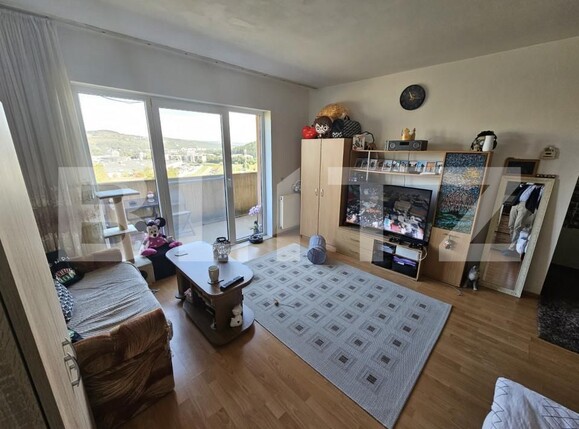 Garsonieră de vânzare Manastur - 158691AV | BLITZ Cluj-Napoca | Poza1