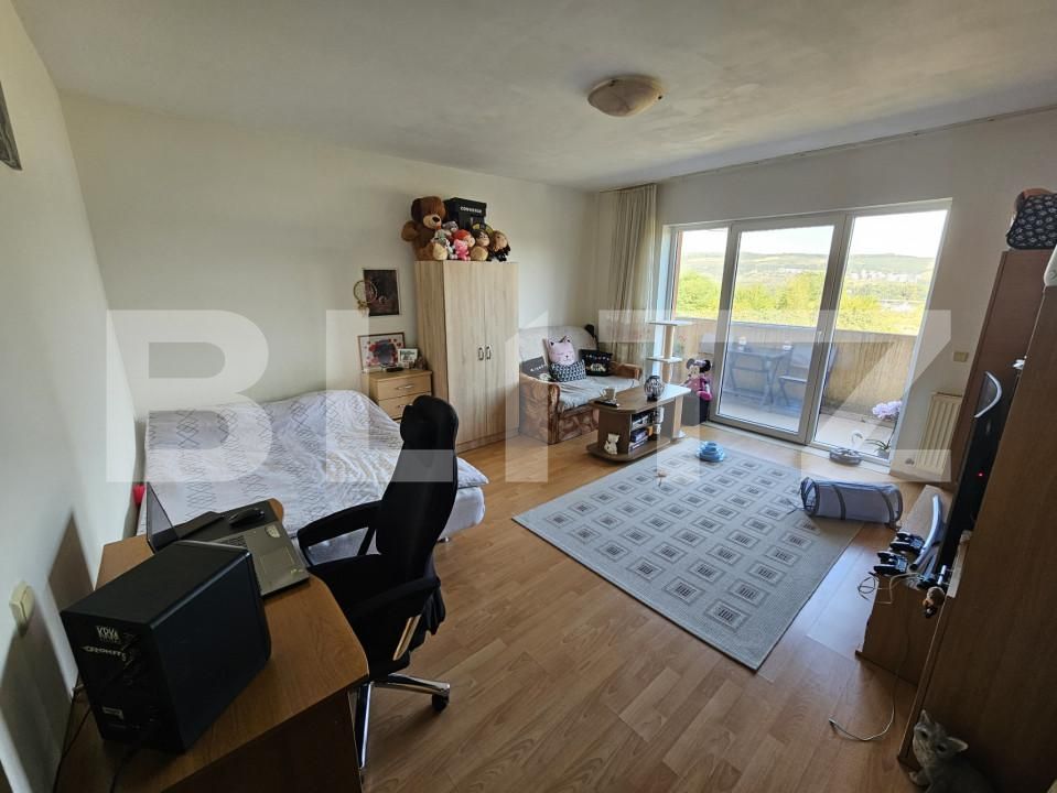 Garsonieră de vânzare Manastur - 158691AV | BLITZ Cluj-Napoca | Poza3