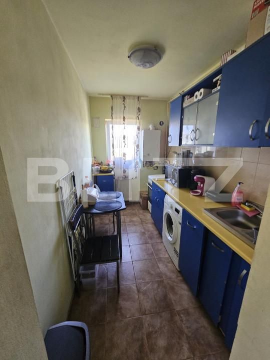 Garsonieră de vânzare Manastur - 158691AV | BLITZ Cluj-Napoca | Poza4