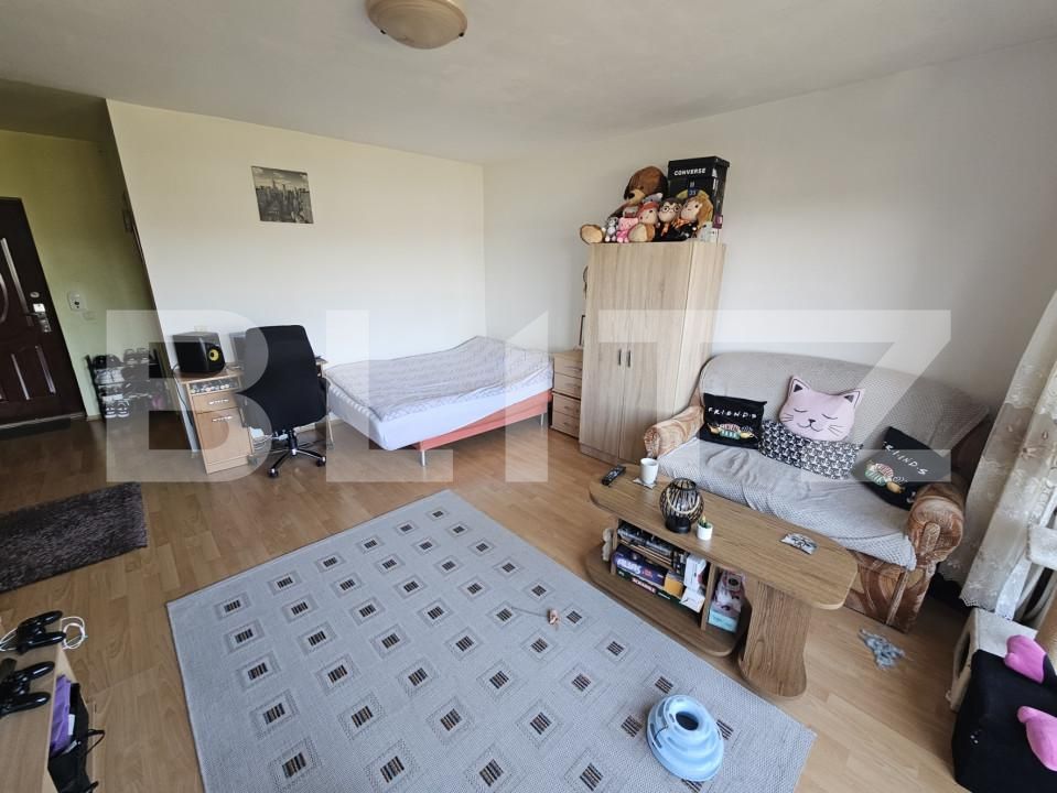 Garsonieră de vânzare Manastur - 158691AV | BLITZ Cluj-Napoca | Poza2