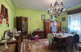 Apartament decomandat cu 2 camere - Andrei Muresanu