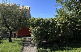 Apartament decomandat cu 2 camere - Andrei Muresanu