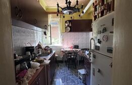 Apartament decomandat cu 2 camere - Andrei Muresanu