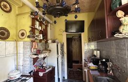 Apartament decomandat cu 2 camere - Andrei Muresanu