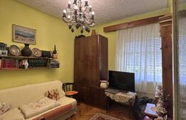 Apartament decomandat cu 2 camere - Andrei Muresanu