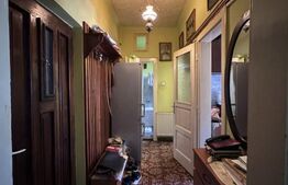 Apartament decomandat cu 2 camere - Andrei Muresanu