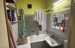 Apartament decomandat cu 2 camere - Andrei Muresanu