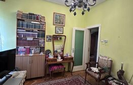 Apartament decomandat cu 2 camere - Andrei Muresanu