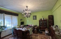 Apartament decomandat cu 2 camere - Andrei Muresanu