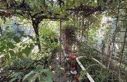 Apartament decomandat cu 2 camere - Andrei Muresanu