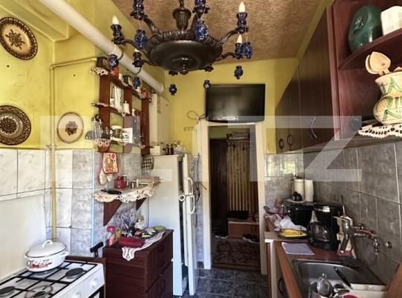 Apartament de vânzare 2 camere Andrei Mureşanu - 158696AV | BLITZ Cluj-Napoca | Poza6