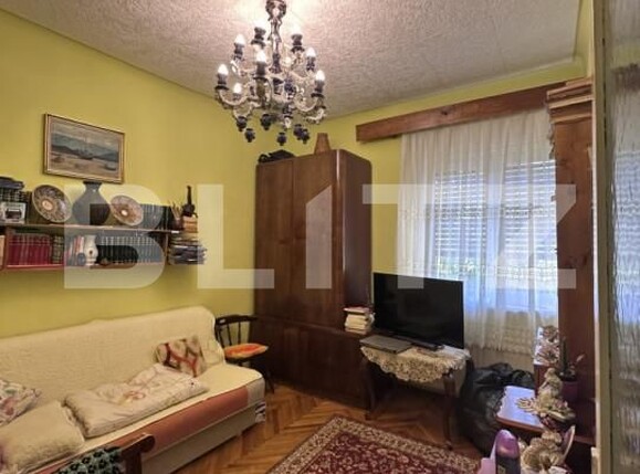 Apartament de vânzare 2 camere Andrei Mureşanu - 158696AV | BLITZ Cluj-Napoca | Poza3