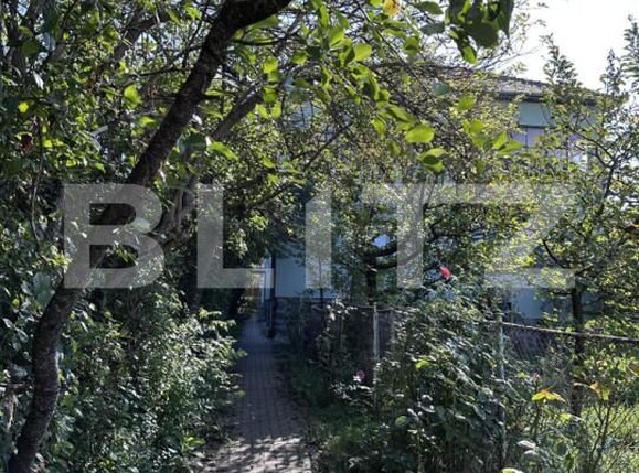 Apartament de vânzare 2 camere Andrei Mureşanu - 158696AV | BLITZ Cluj-Napoca | Poza1