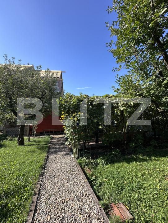 Apartament de vânzare 2 camere Andrei Mureşanu - 158696AV | BLITZ Cluj-Napoca | Poza2