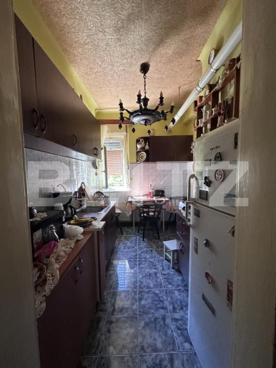 Apartament de vânzare 2 camere Andrei Mureşanu - 158696AV | BLITZ Cluj-Napoca | Poza5