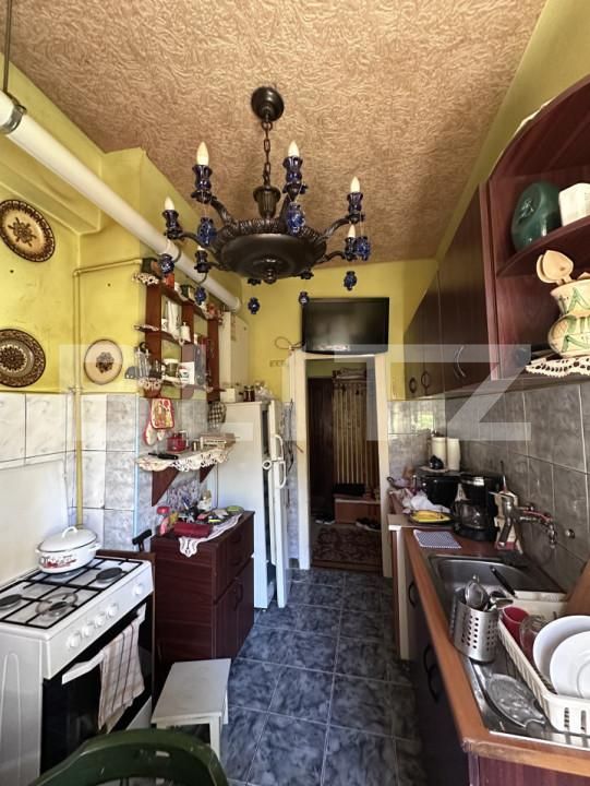 Apartament de vânzare 2 camere Andrei Mureşanu - 158696AV | BLITZ Cluj-Napoca | Poza6