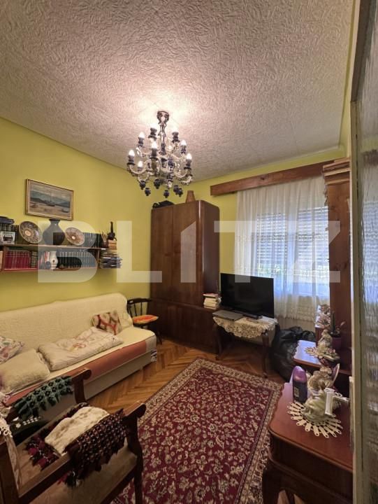 Apartament de vânzare 2 camere Andrei Mureşanu - 158696AV | BLITZ Cluj-Napoca | Poza3