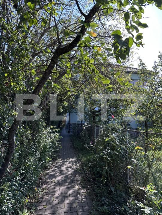 Apartament de vânzare 2 camere Andrei Mureşanu - 158696AV | BLITZ Cluj-Napoca | Poza1