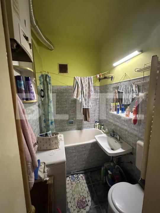 Apartament de vânzare 2 camere Andrei Mureşanu - 158696AV | BLITZ Cluj-Napoca | Poza10