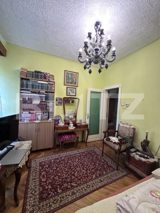 Apartament de vânzare 2 camere Andrei Mureşanu - 158696AV | BLITZ Cluj-Napoca | Poza4